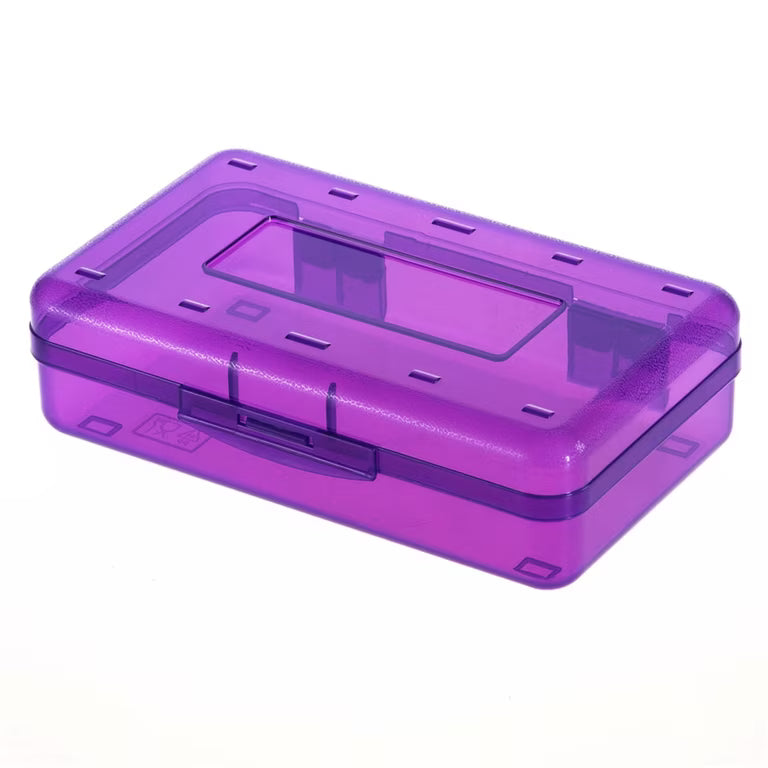 Pencil Box