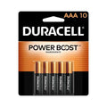 Duracell AAA Batteries
