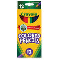 Crayola Colored Pencils