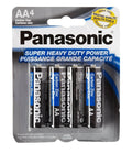 Panasonic AA Batteries