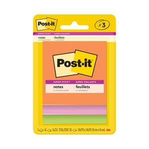 Post-its