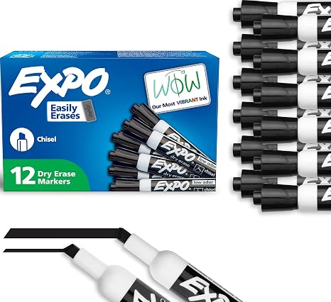 EXPO Dry Erase Marker