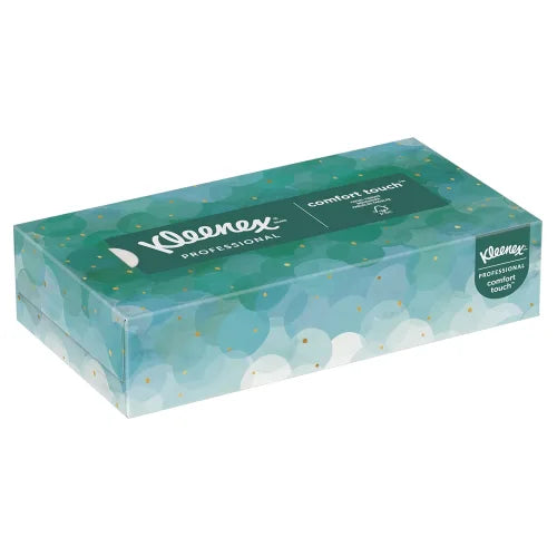 Kleenex Comfort Touch Facial Tissues