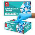 Nitrile Exam Gloves