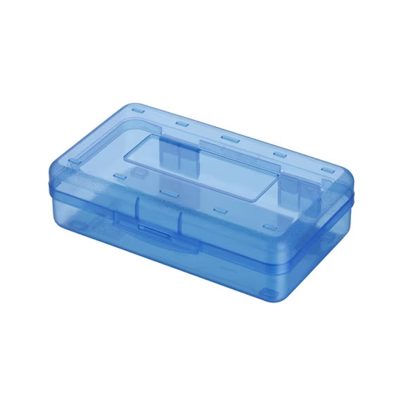 Pencil Box