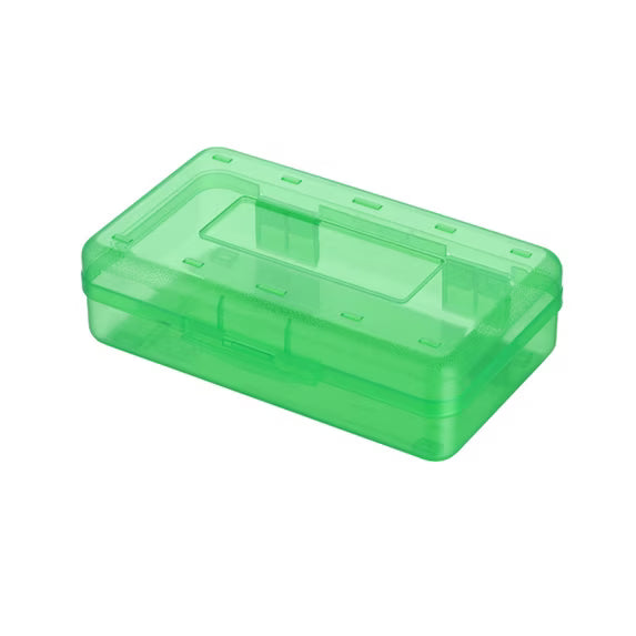 Pencil Box