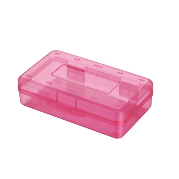 Pencil Box